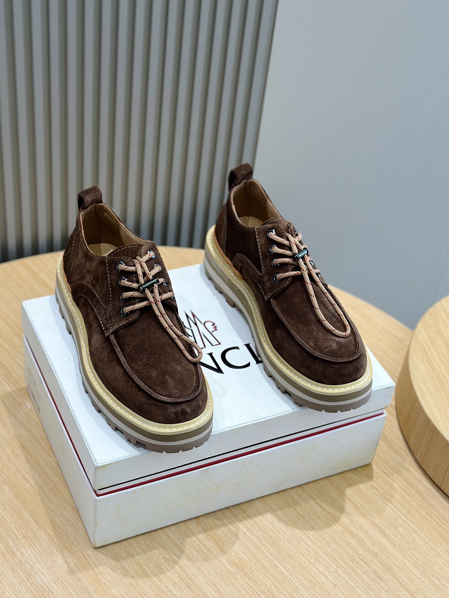 Moncler Sneakers