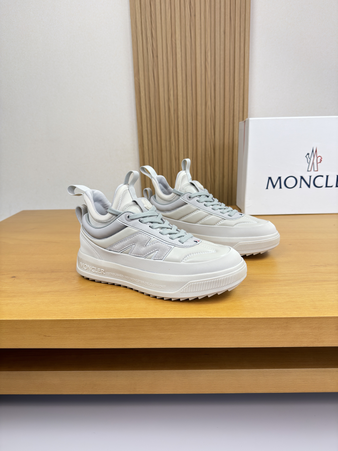 MONCLER Sneakers