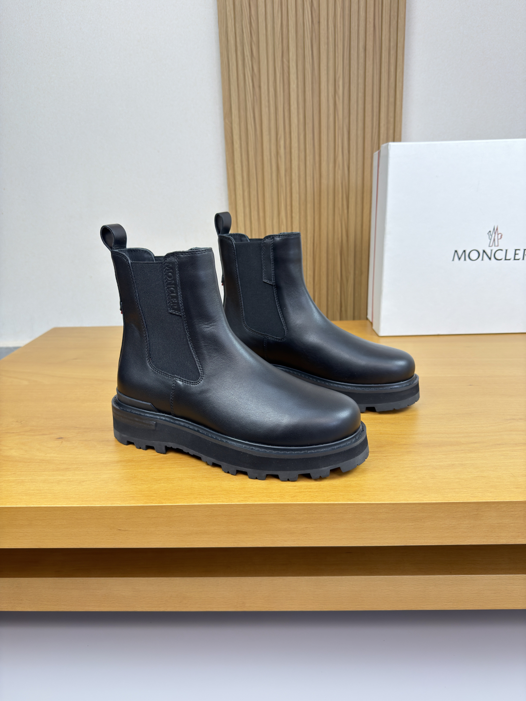 MONCLER Boots