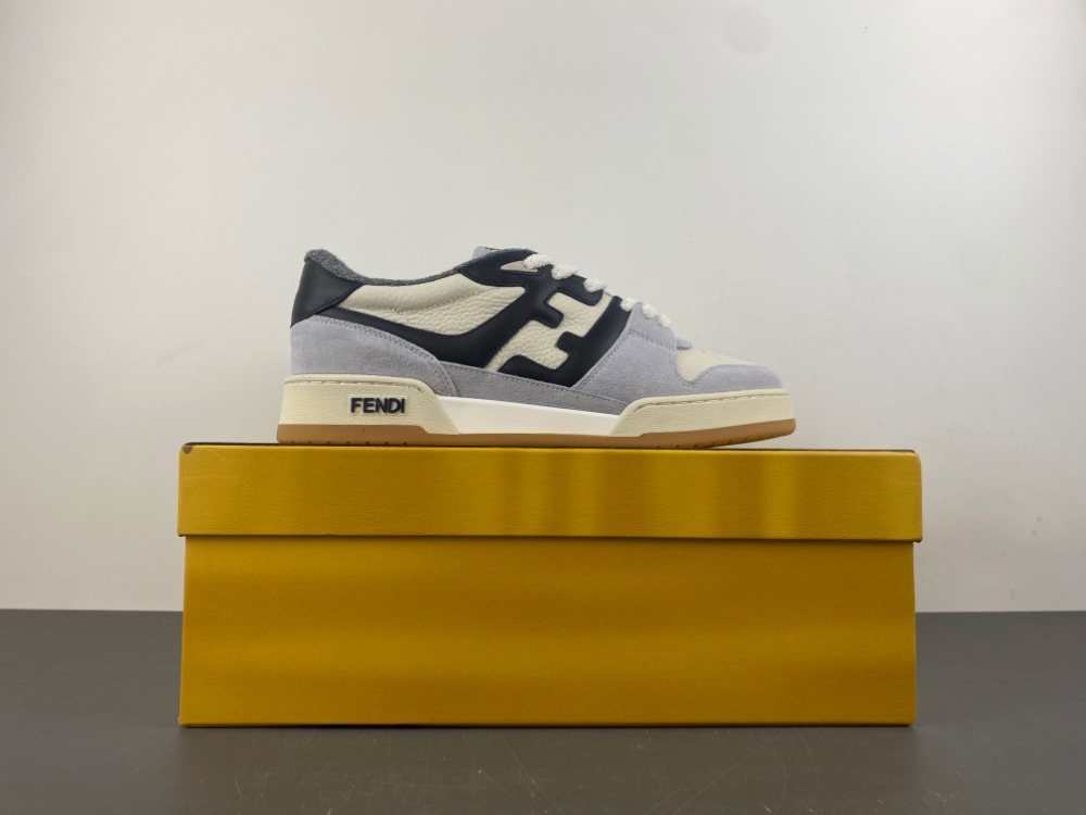 Fendi Match 8E8252 AHH2 F1FHS