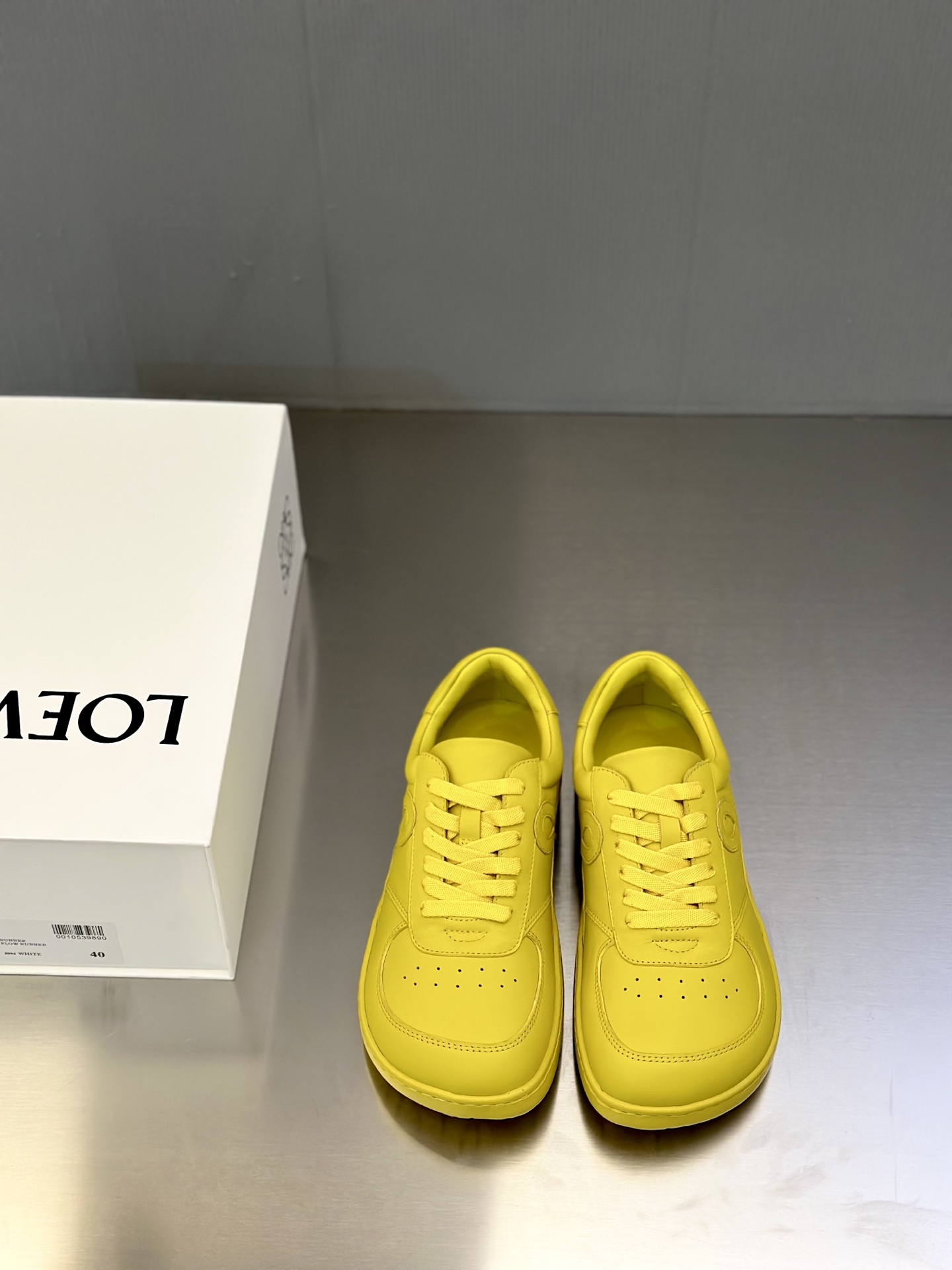 LOEWE Ballet Runner 2.0