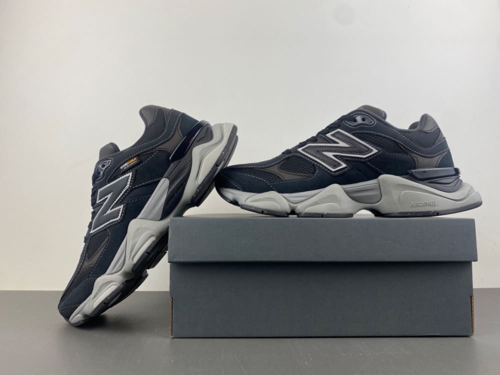 New Balance 9060 ' U9060ORA