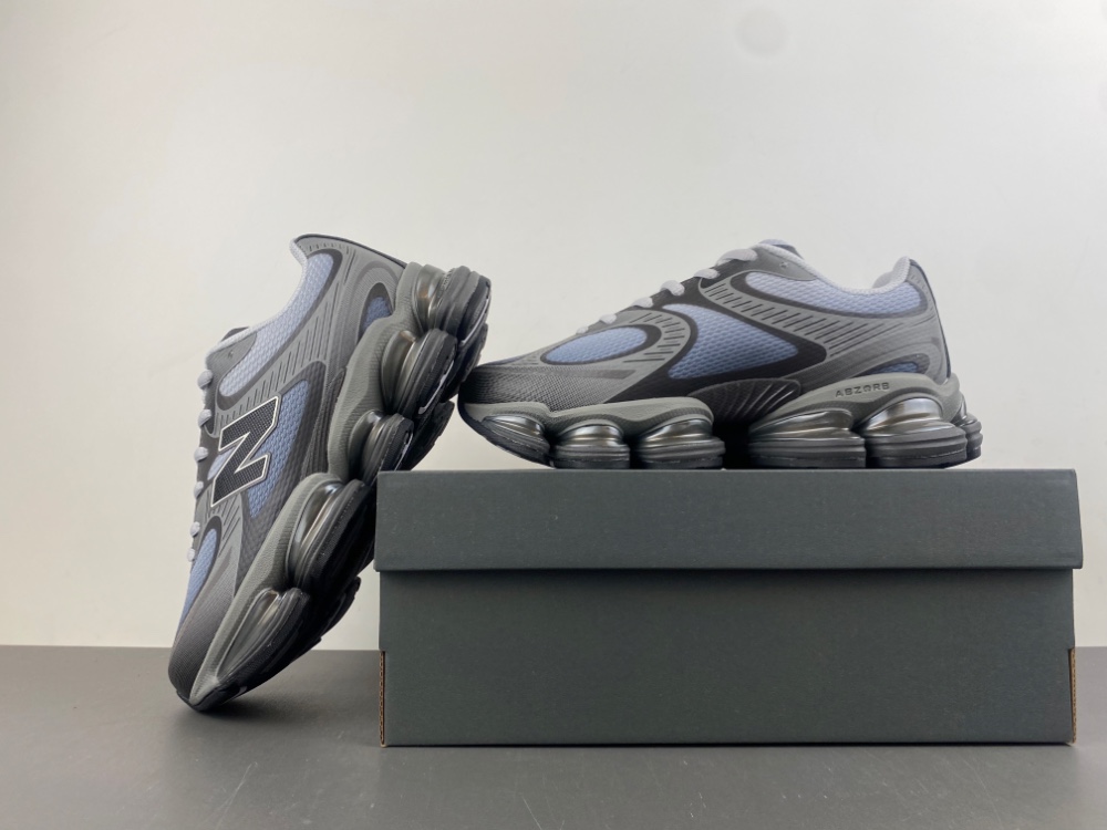 New Balance ABZORB 2000 “Baby Blue” U2000PCD