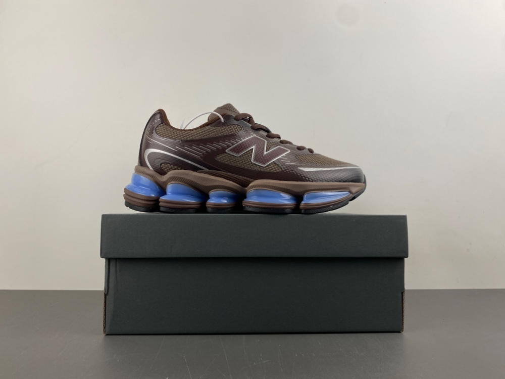 New Balance ABZORB 2000 “Baby Blue”  U200076U