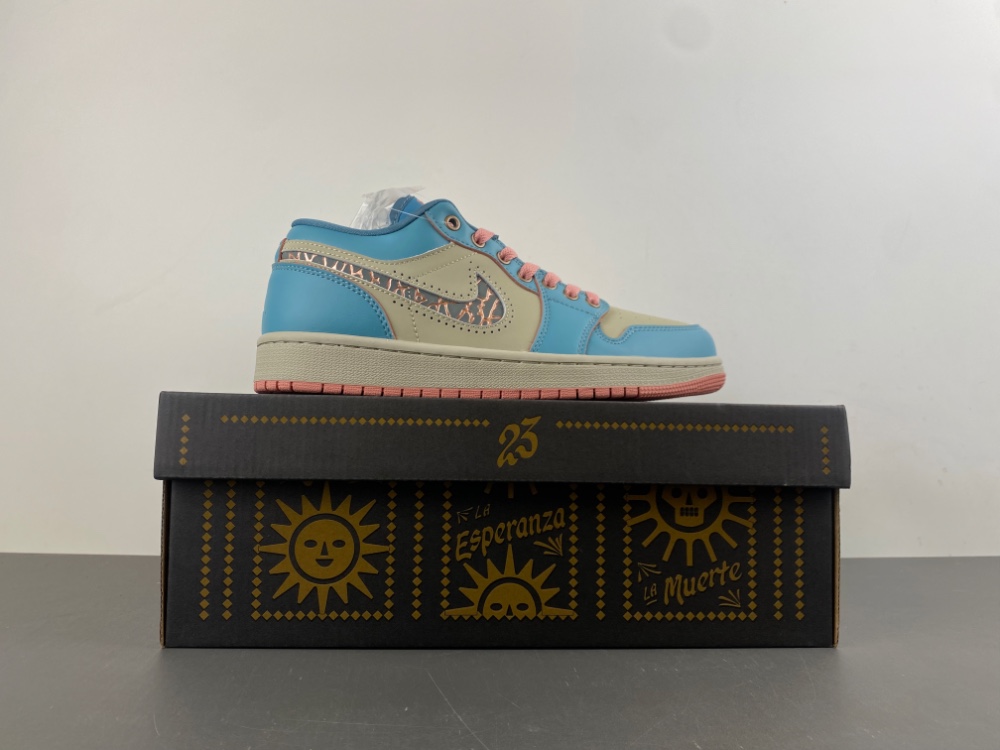 Air Jordan 1  IM8120-464