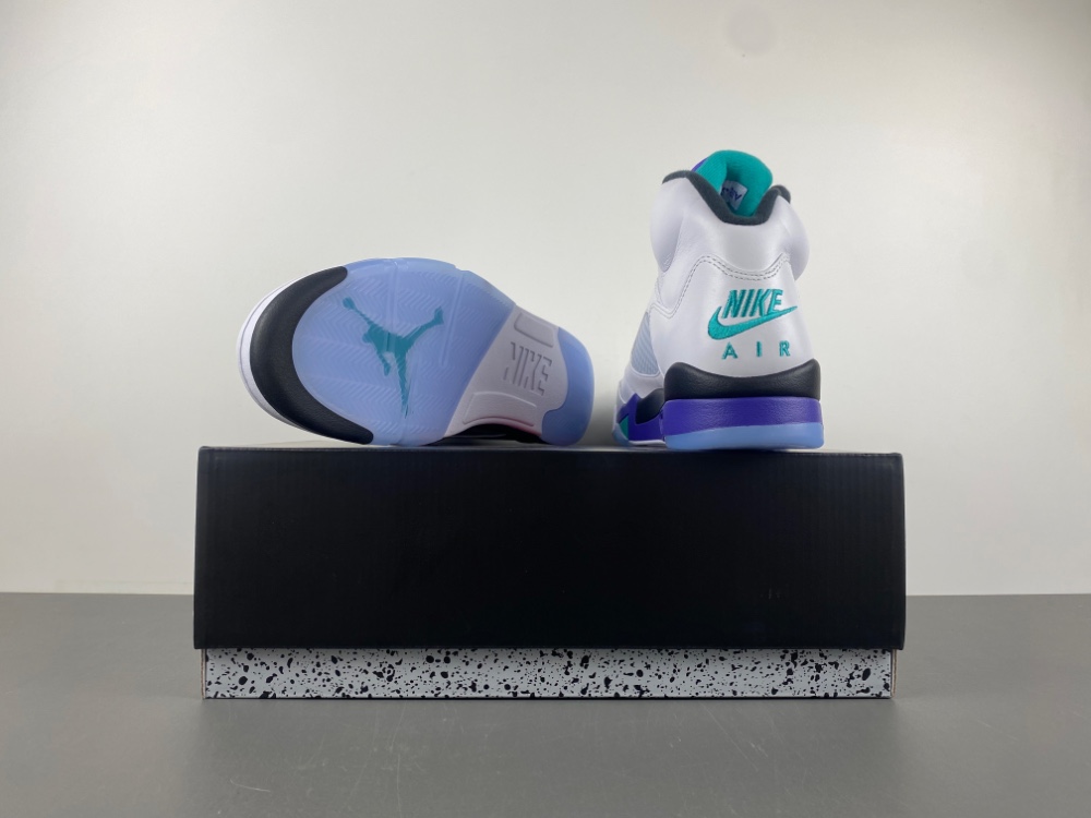 Air Jordan 5 OG HQ7978-100