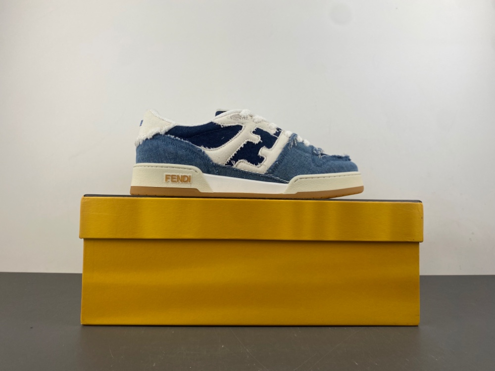 Fendi Match 8E8252 AHH2 F1FHS