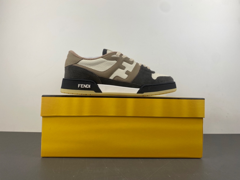 Fendi Match 8E8252 AHH2 F1FHS