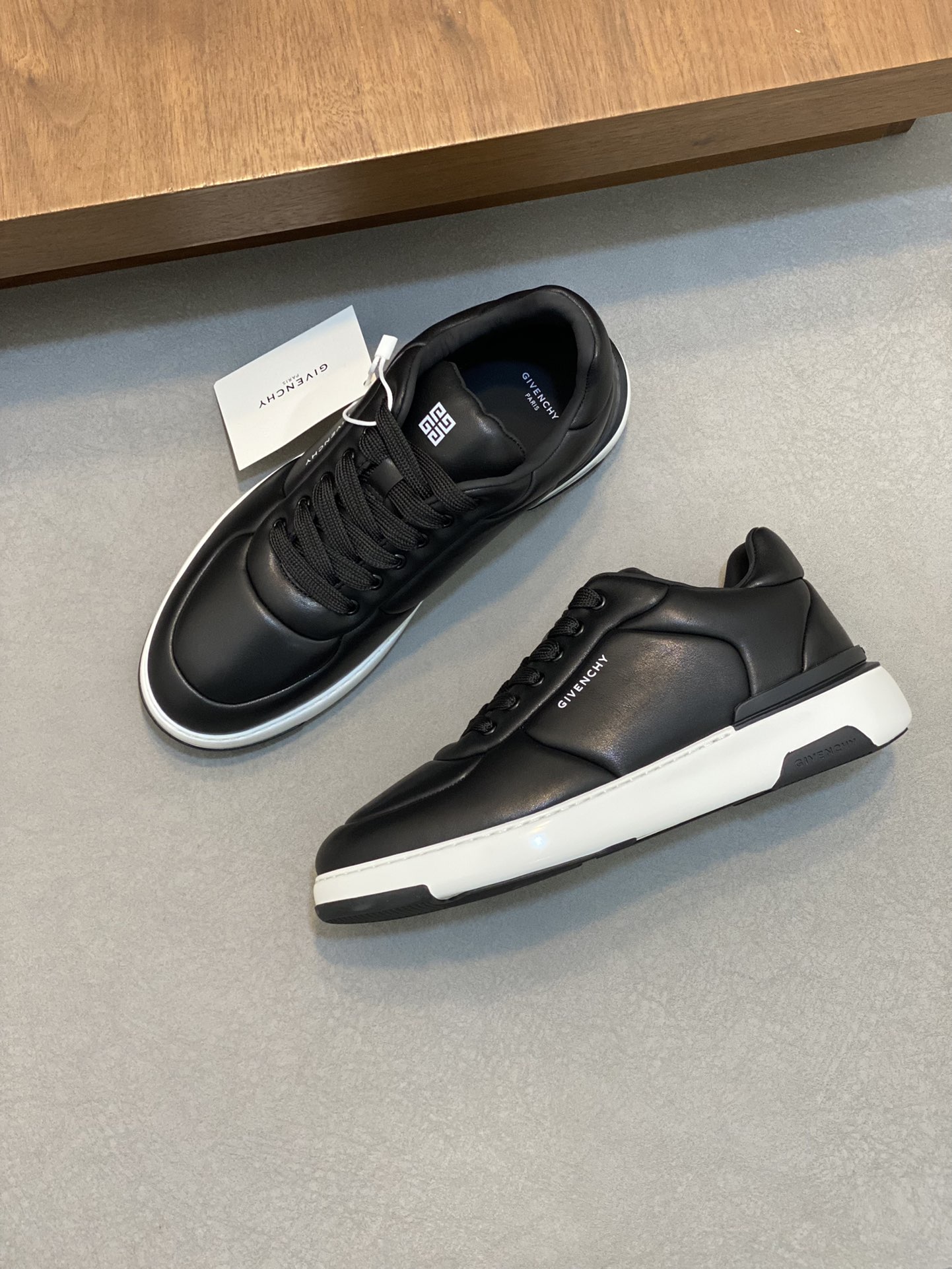 Givenchy Men's sneakers