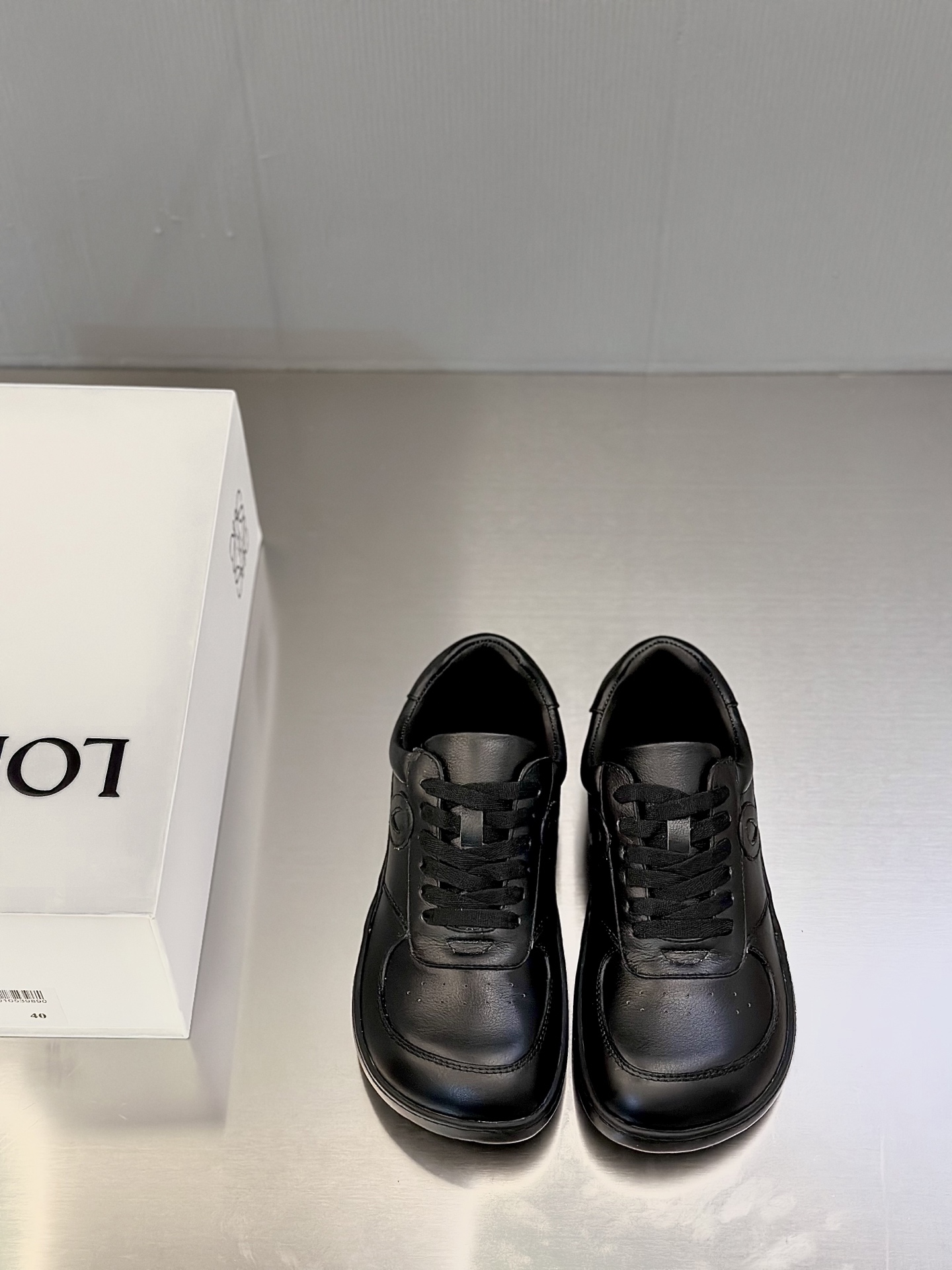 LOEWE Ballet Runner 2.0