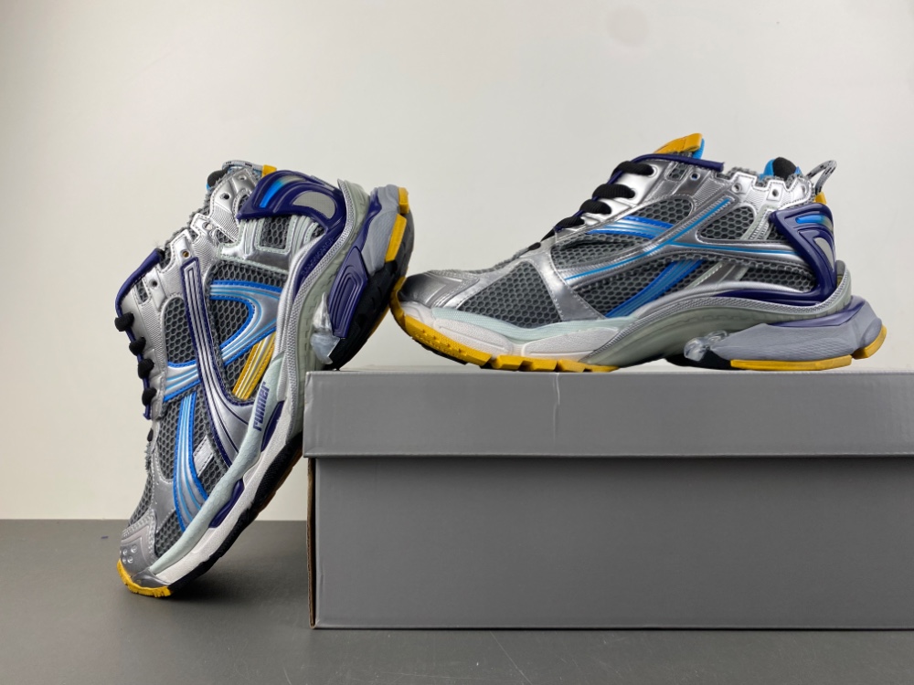 Balenciaga Runner 772774 W3RMU 1474