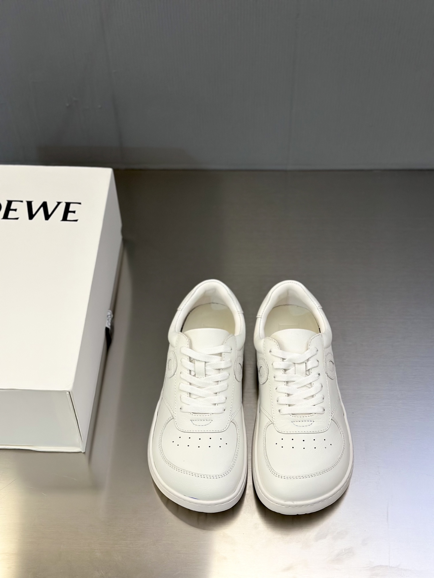 LOEWE Ballet Runner 2.0