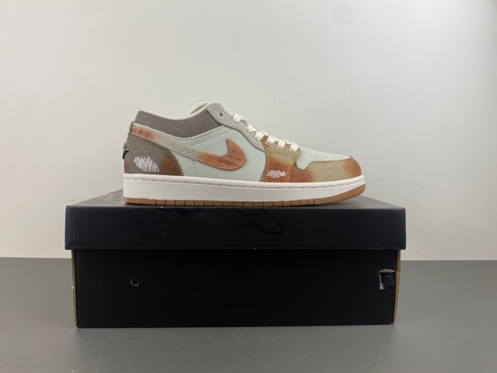 Air Jordan 1 IM6664- 991