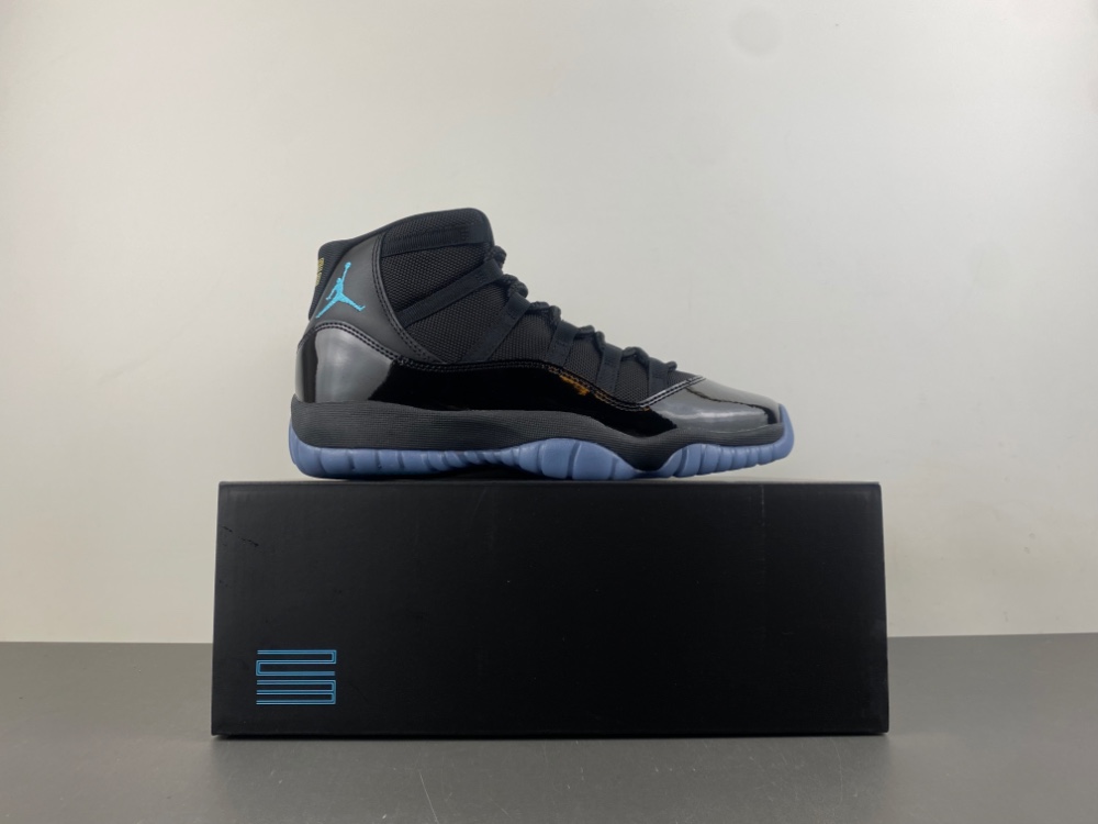 Air Jordan 11 “Gamma” CT8012-047