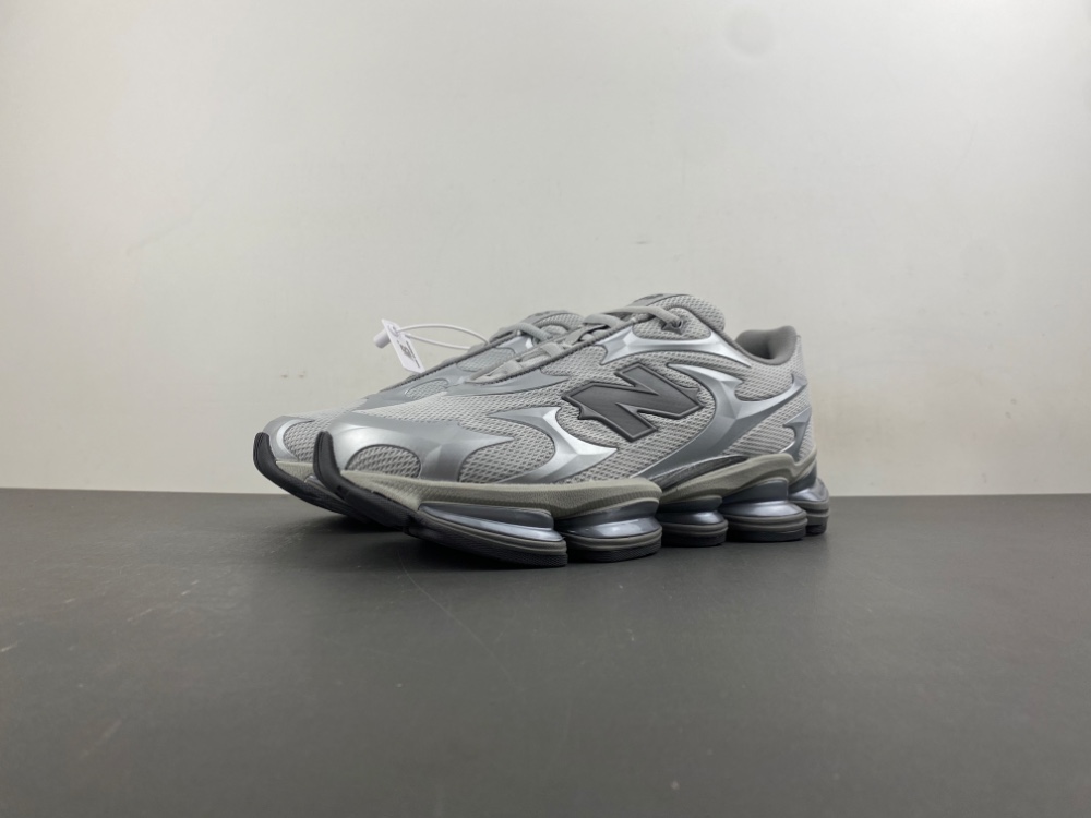 New Balance ABZORB 2000 “Baby Blue” U20005UW