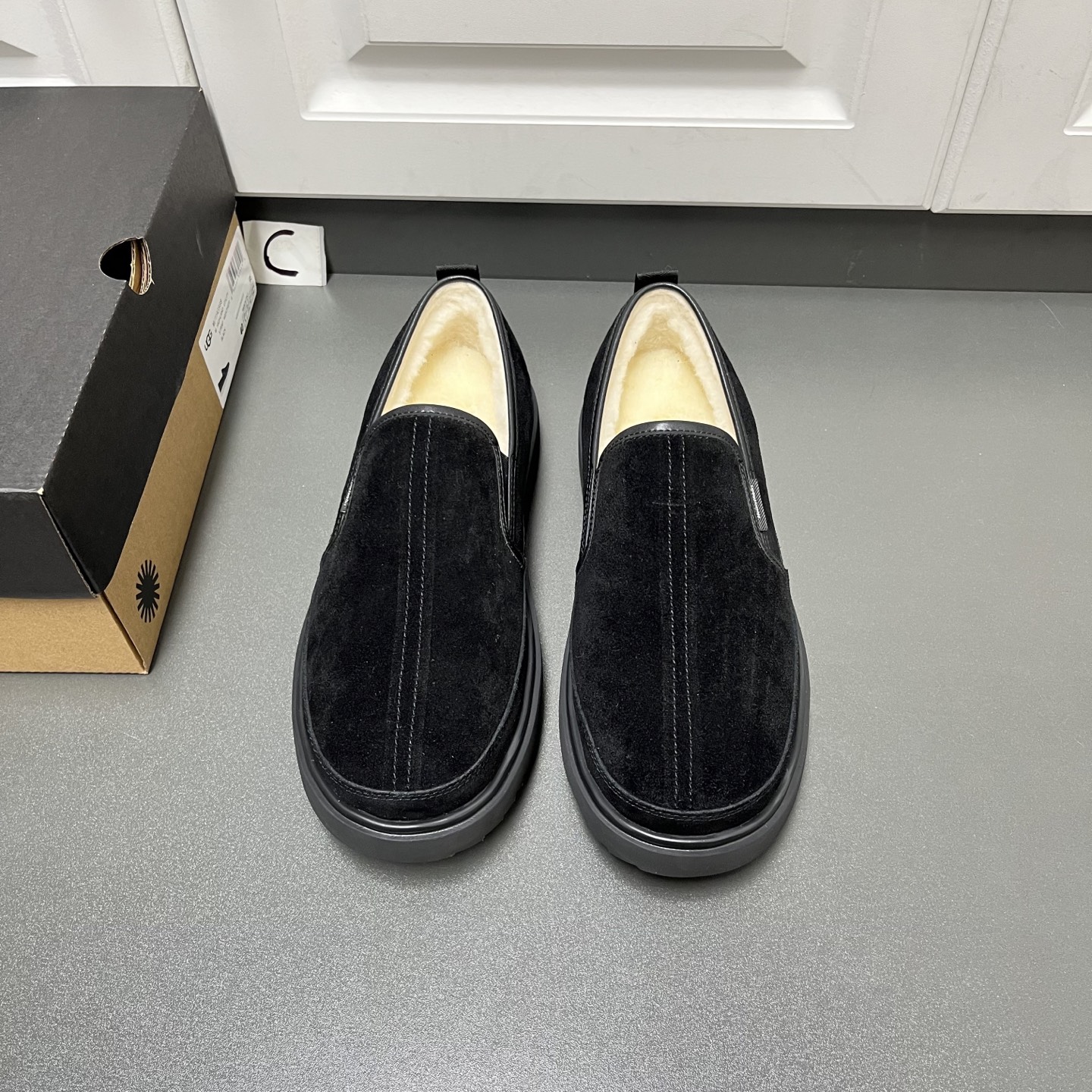 UGG Loafers