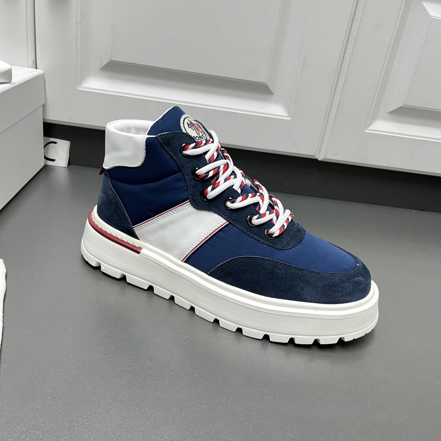 Moncler Sneakers