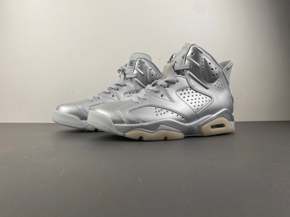 Air Jordan 6 “PSG”  IQ5135-001