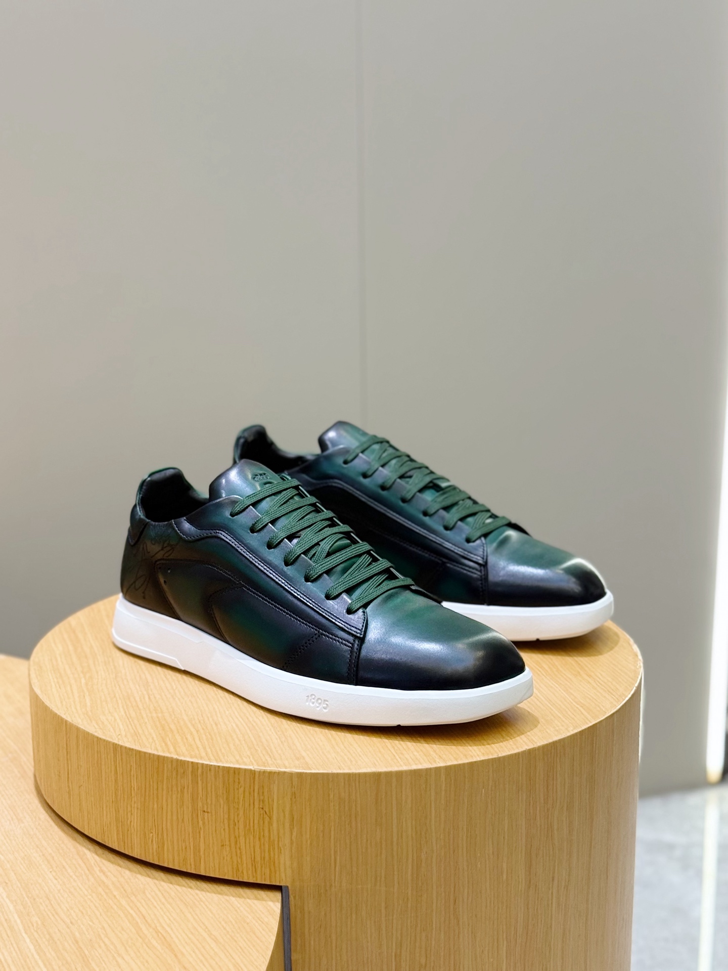 Berluti Sneakers