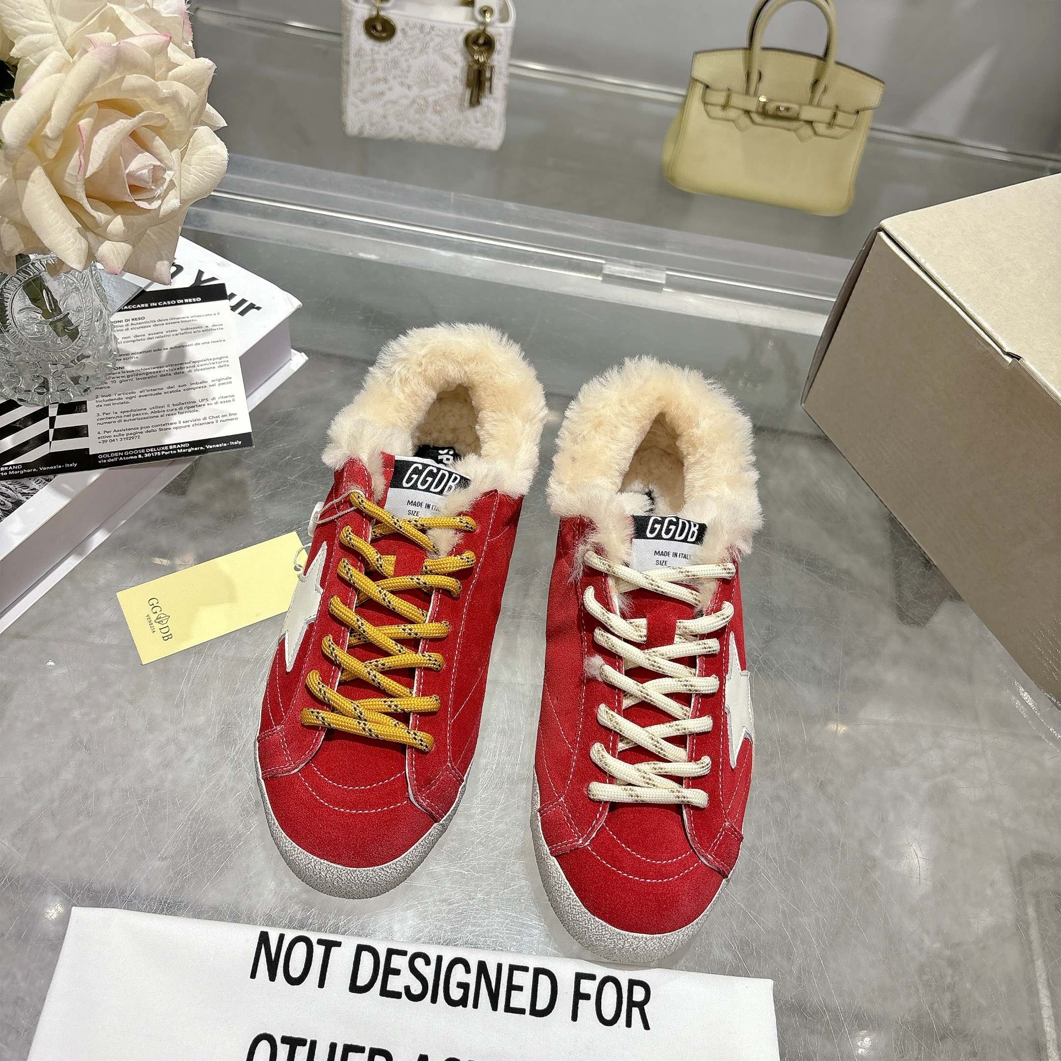 Golden Goose Sneakers