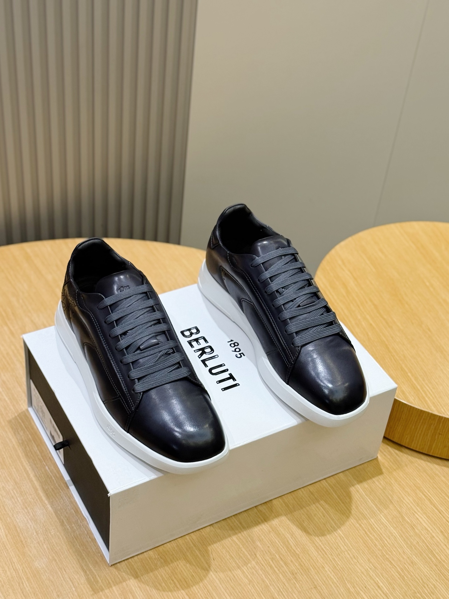 Berluti Sneakers