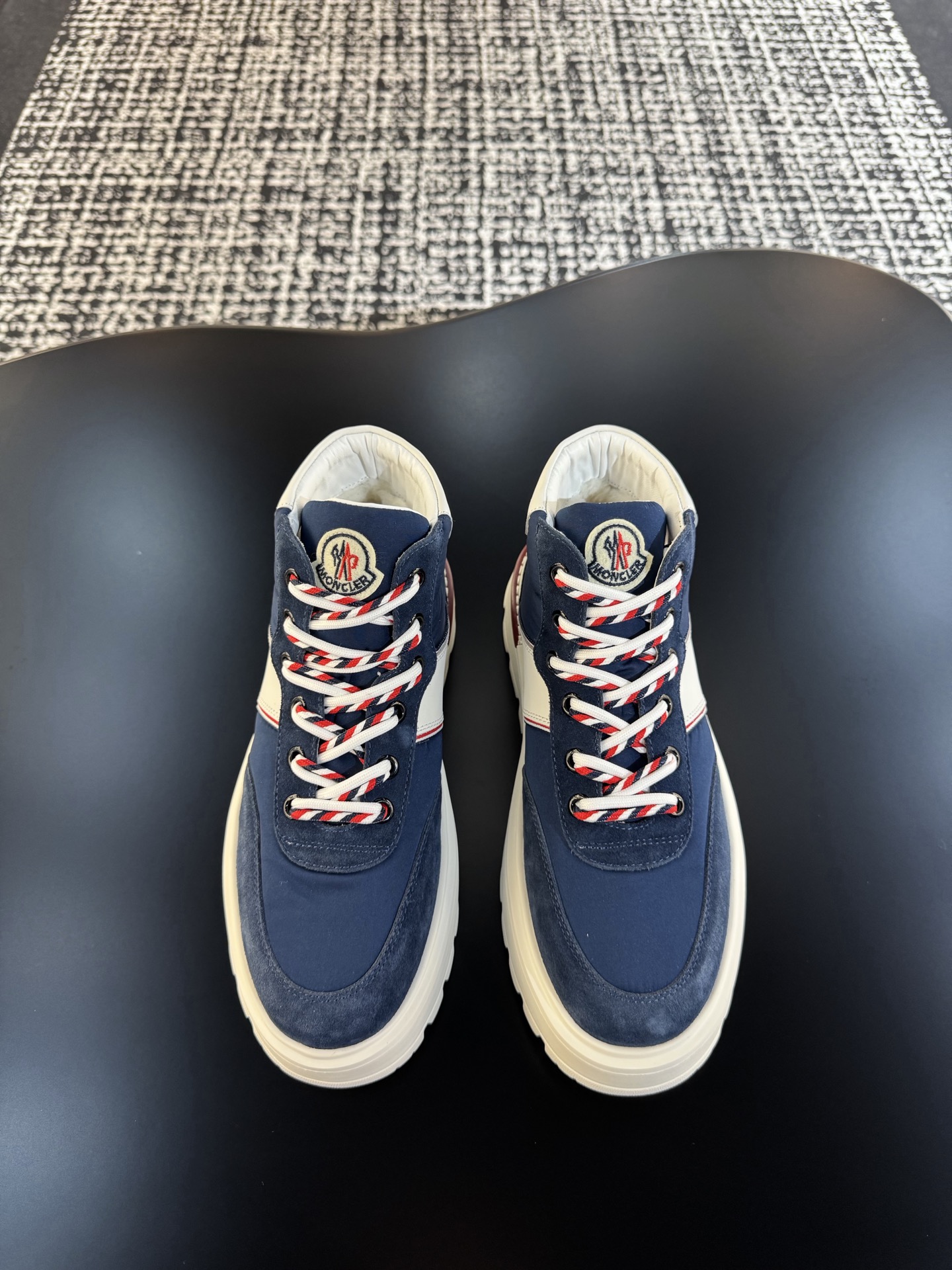 MONCLER  Sneakers