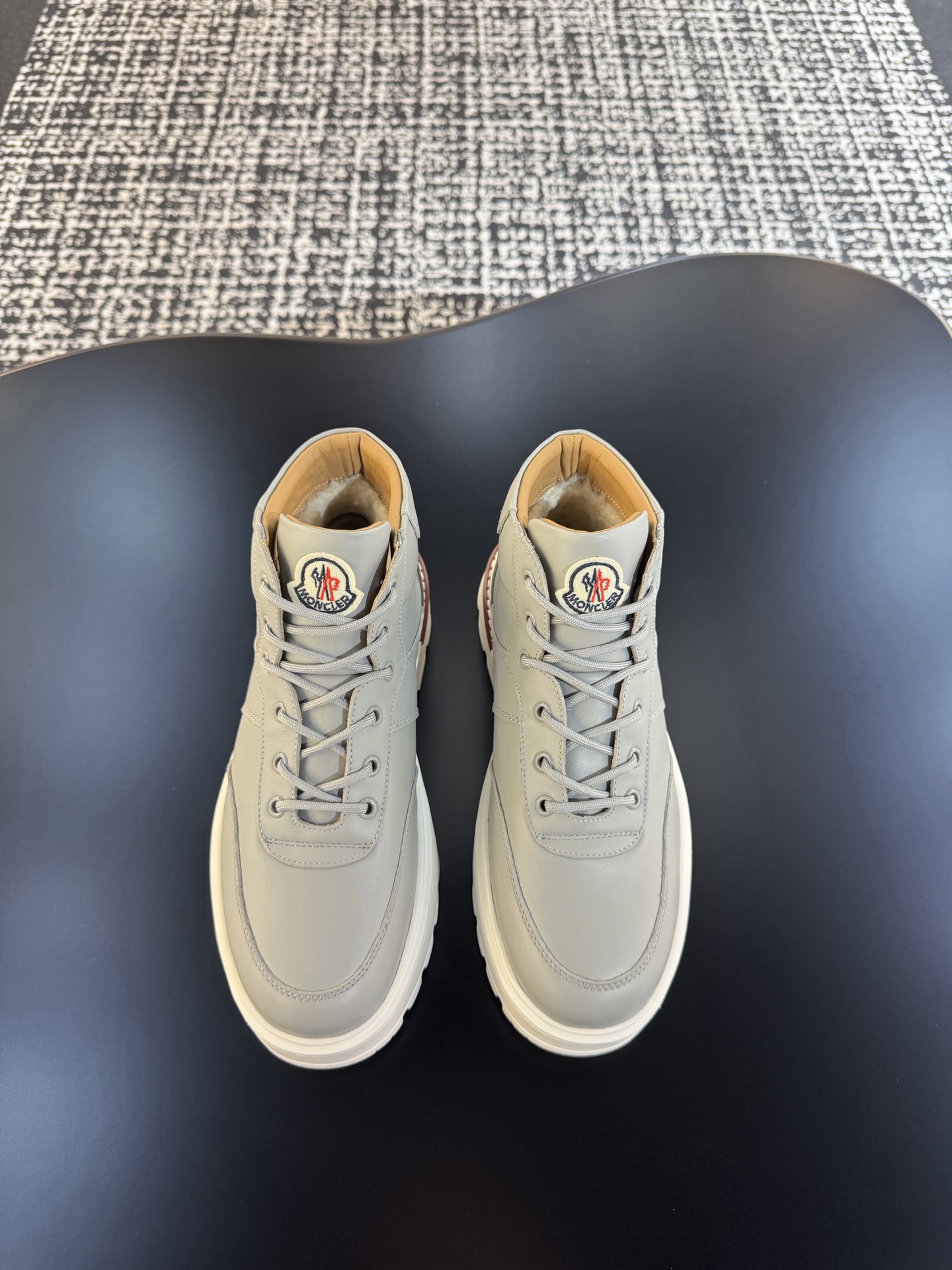 MONCLER  Sneakers