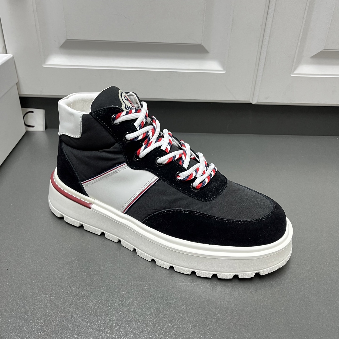 Moncler  Sneakers