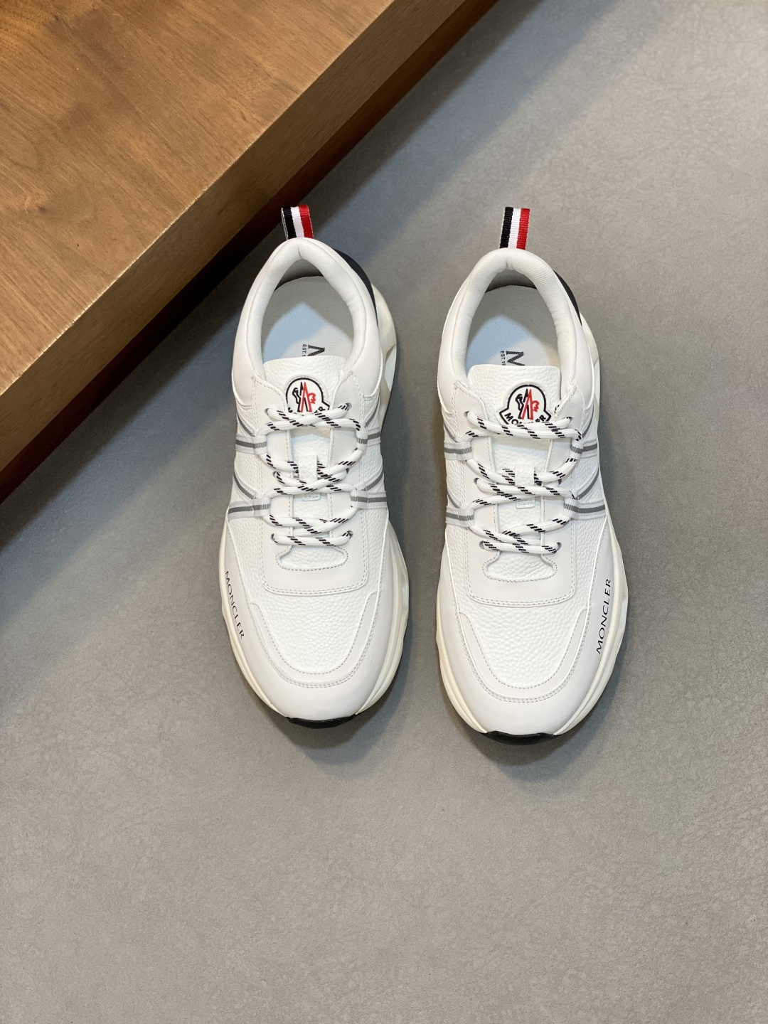 Moncler Sneakers