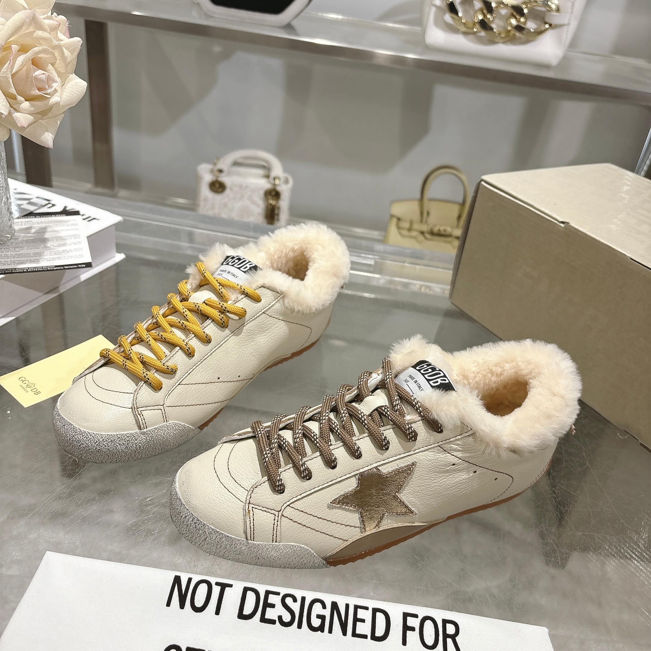 Golden Goose