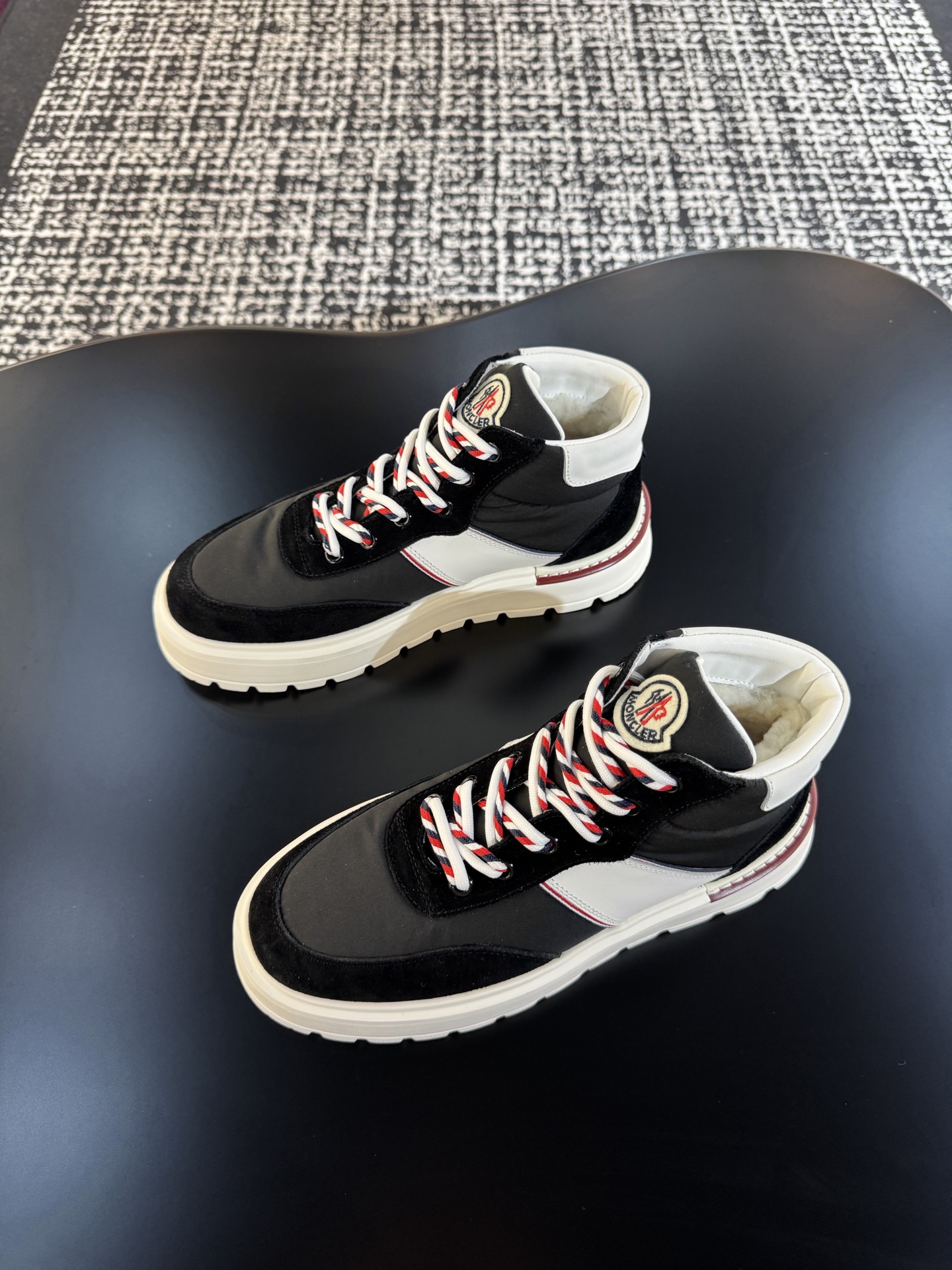 MONCLER  Sneakers