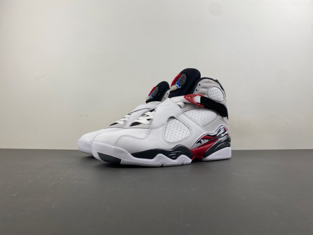 Air Jordan 8  2025 305381-100