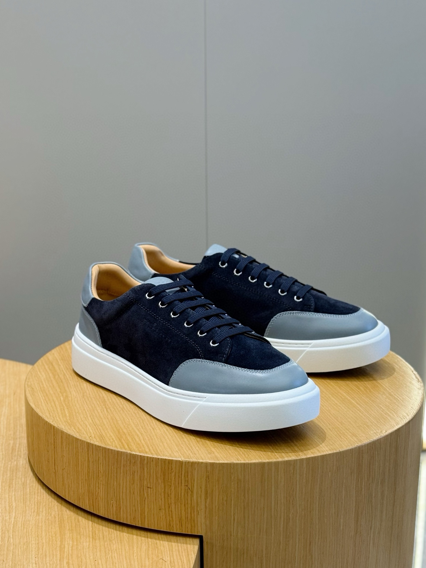 Kiton Sneakers