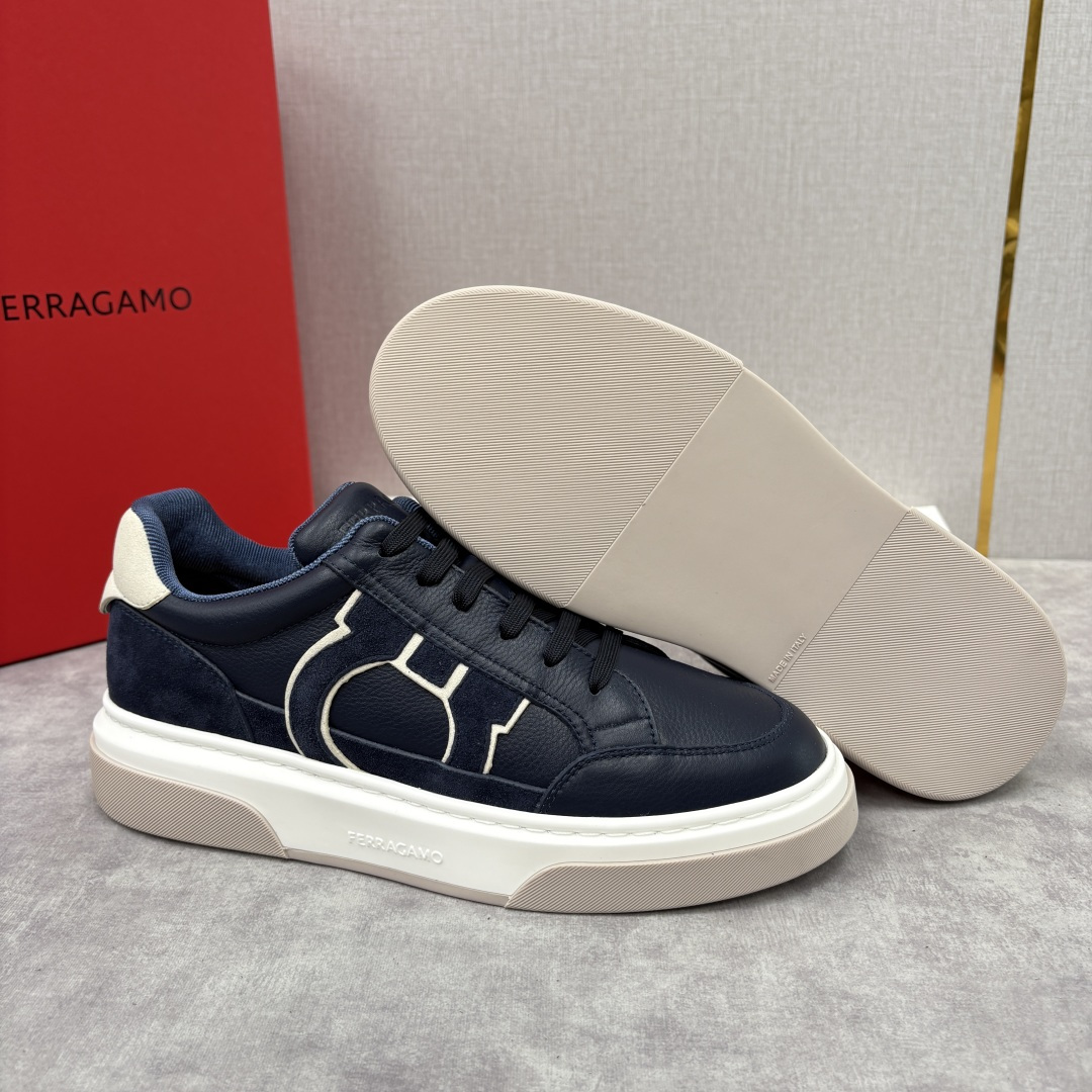 Ferragamo Sneakers