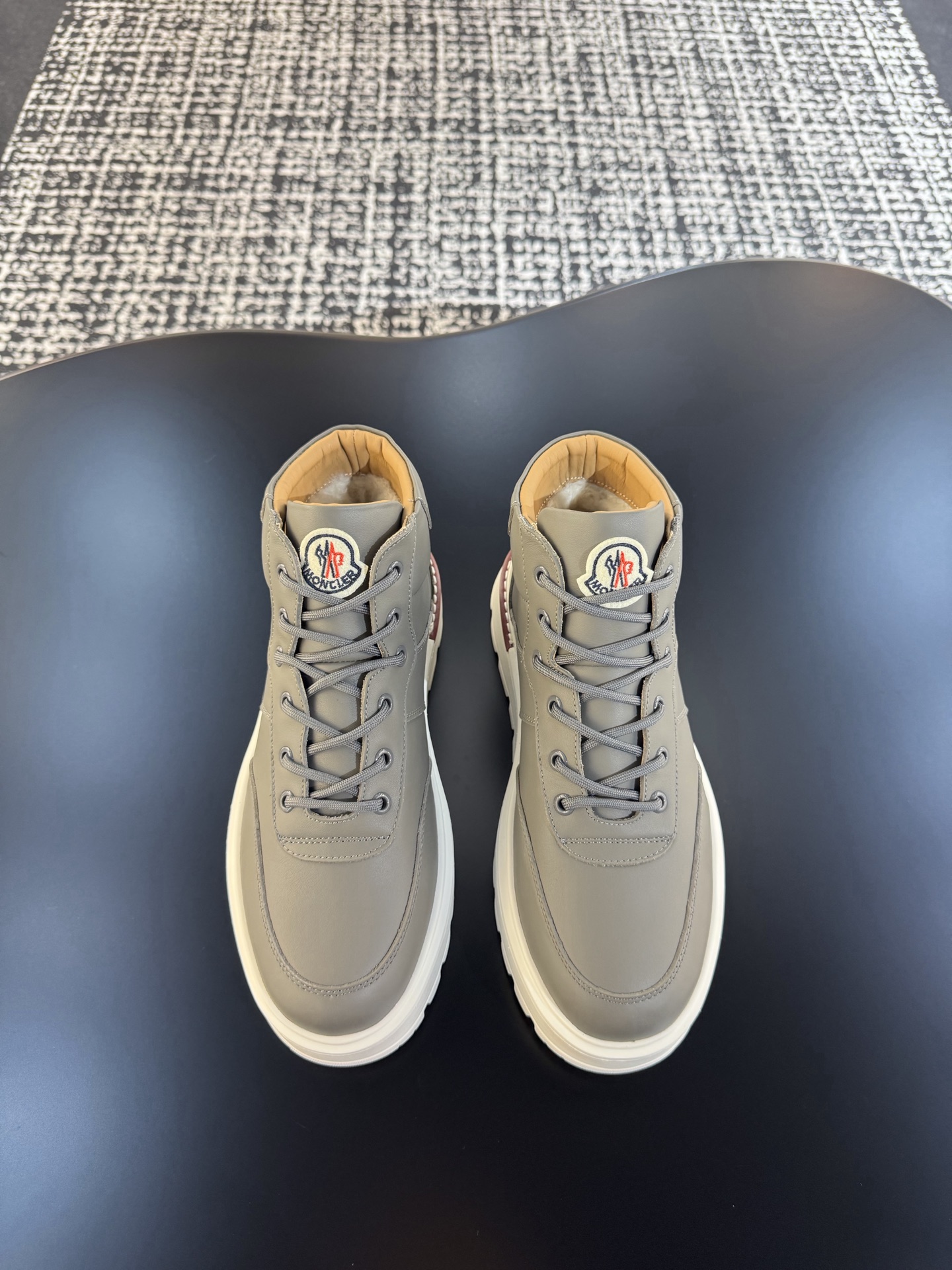MONCLER  Sneakers