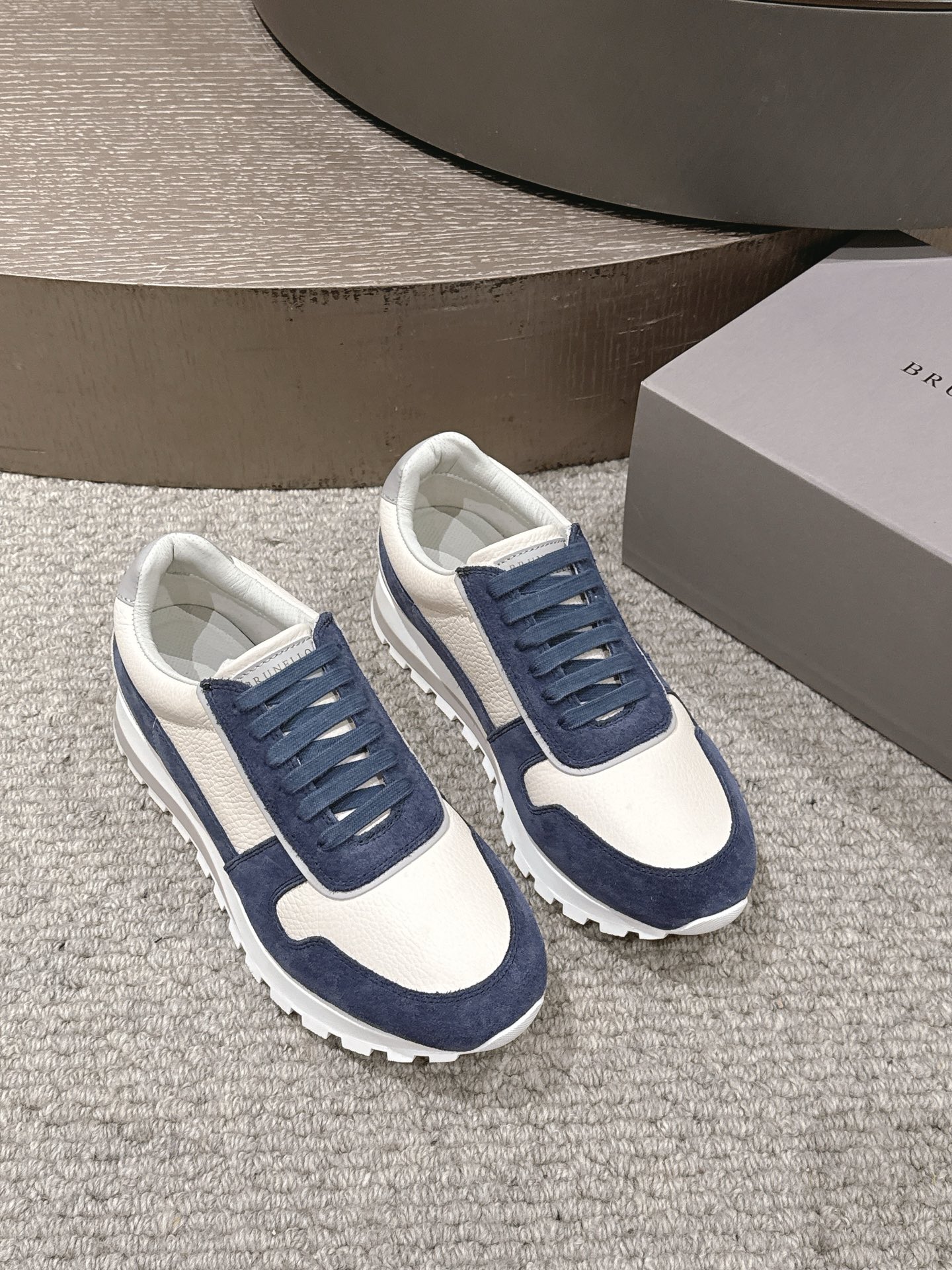 Brunello Cucinelli Sneakers