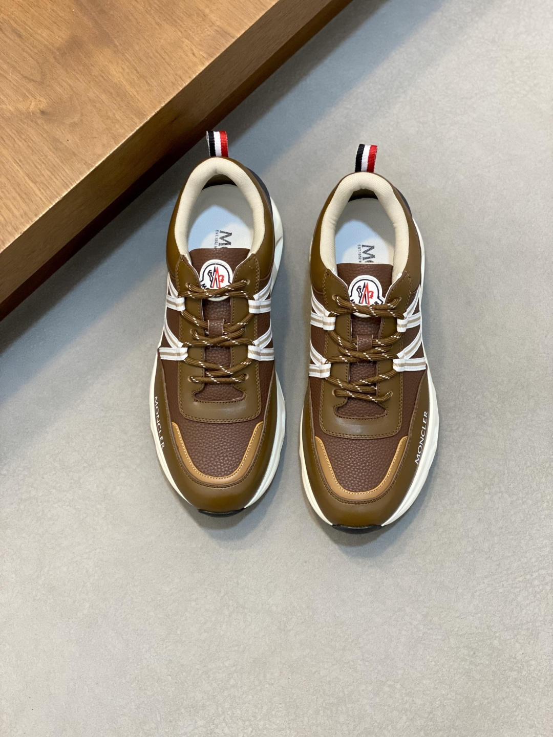Moncler Sneakers