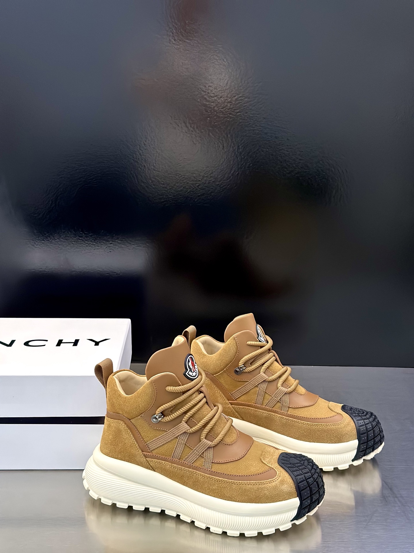 Moncler Sneakers