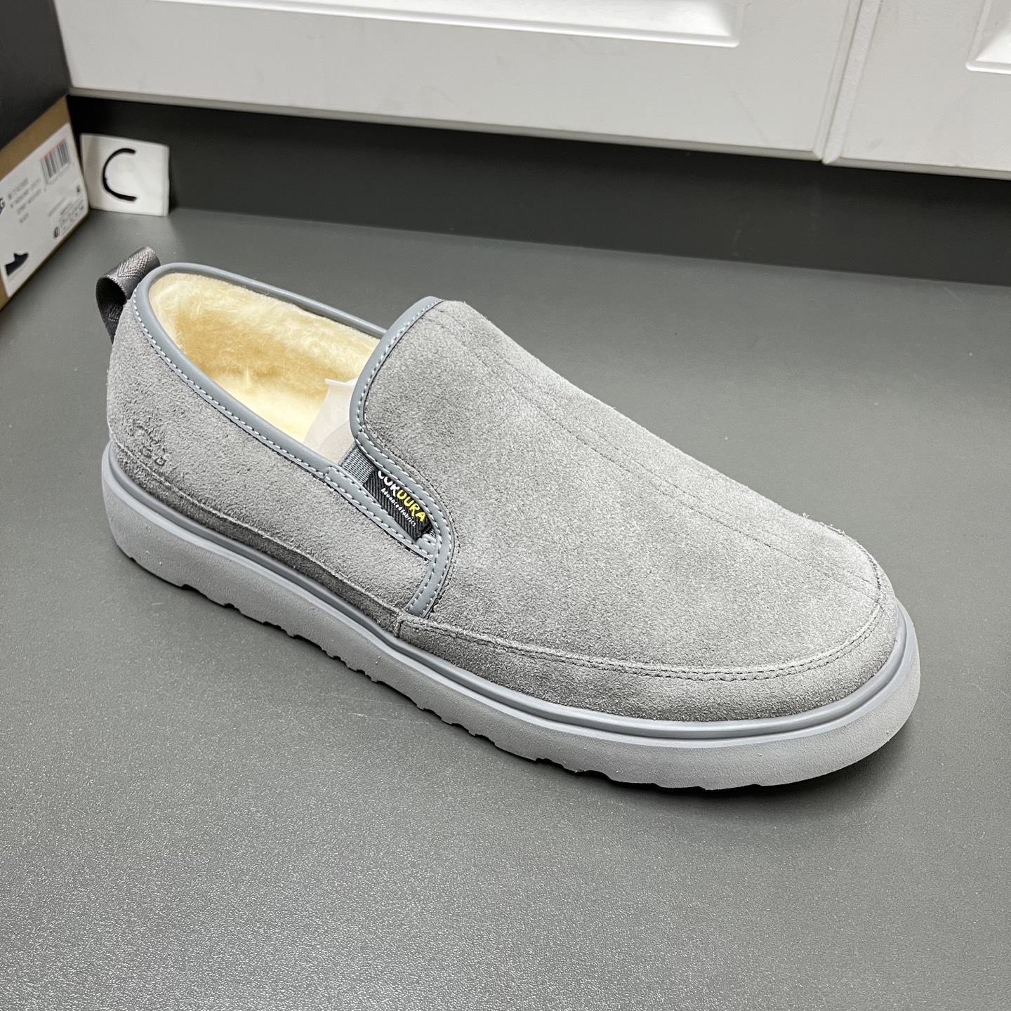 UGG Loafers