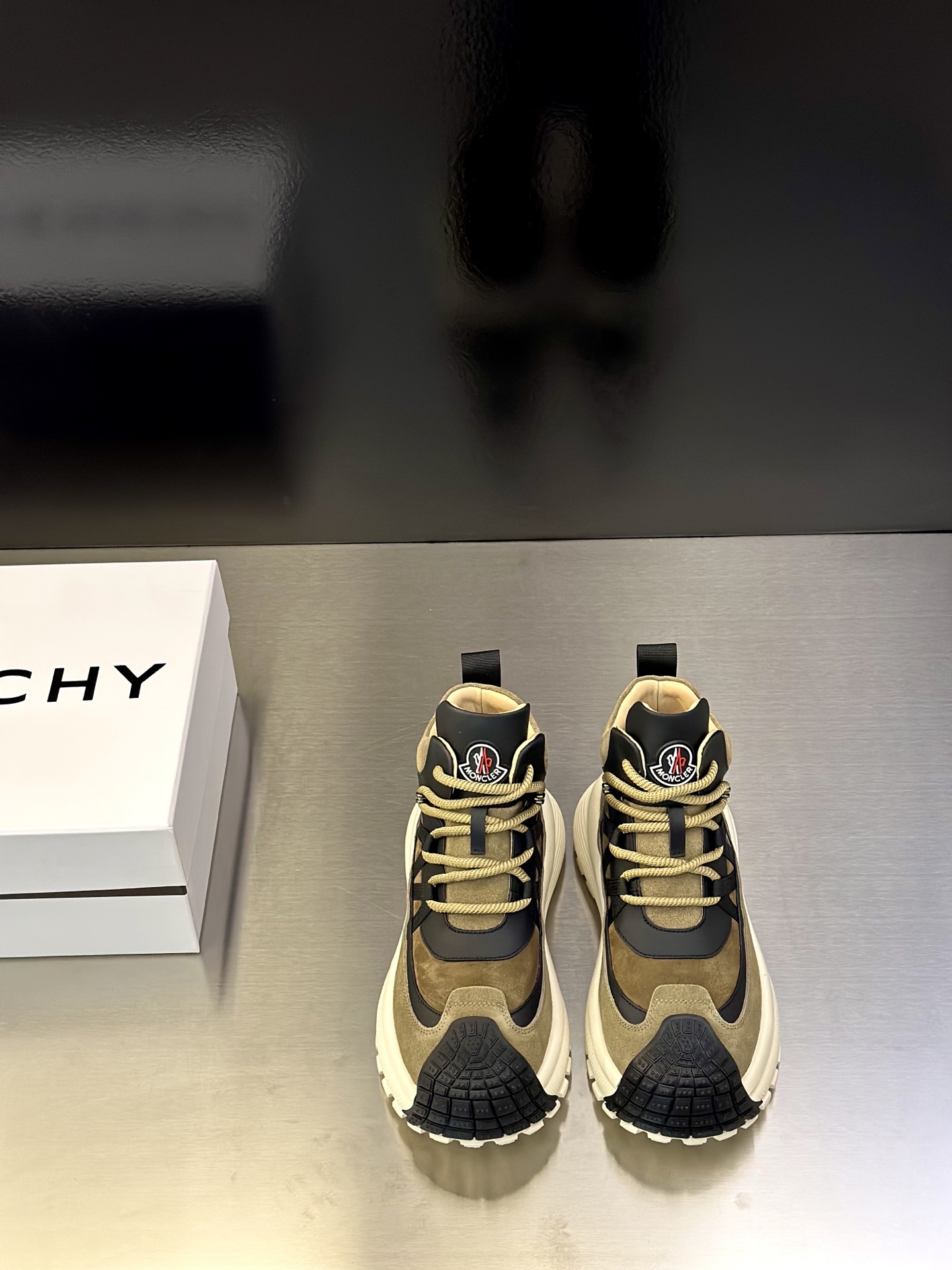 Moncler Sneakers