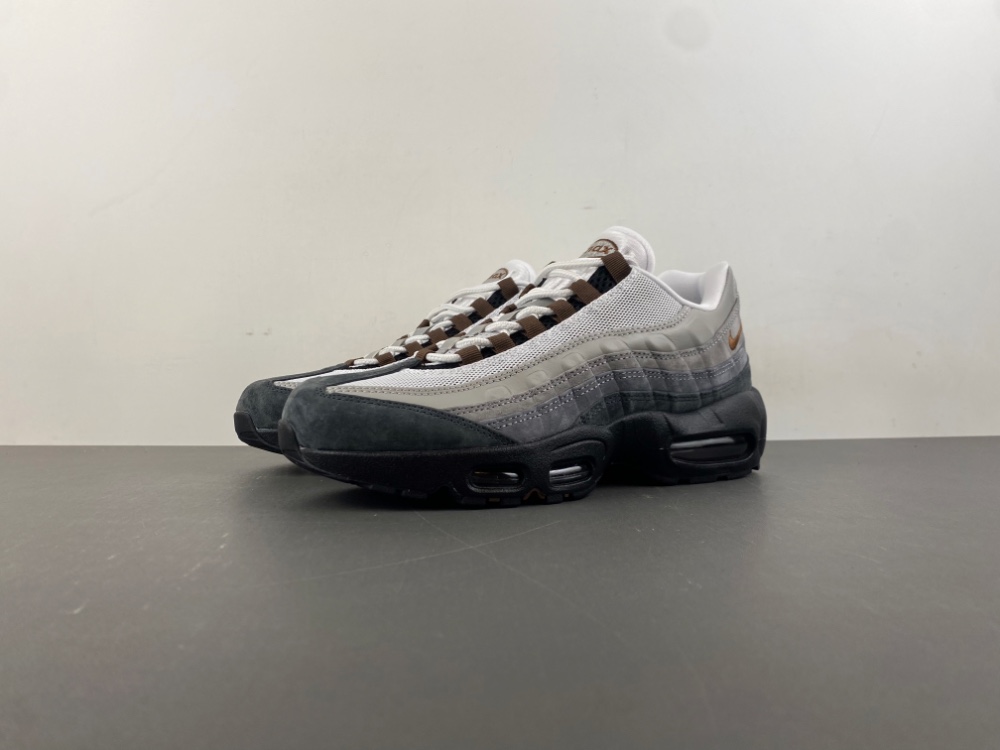 Nike Air Max 95 Big Bubble OG  HF7545-002