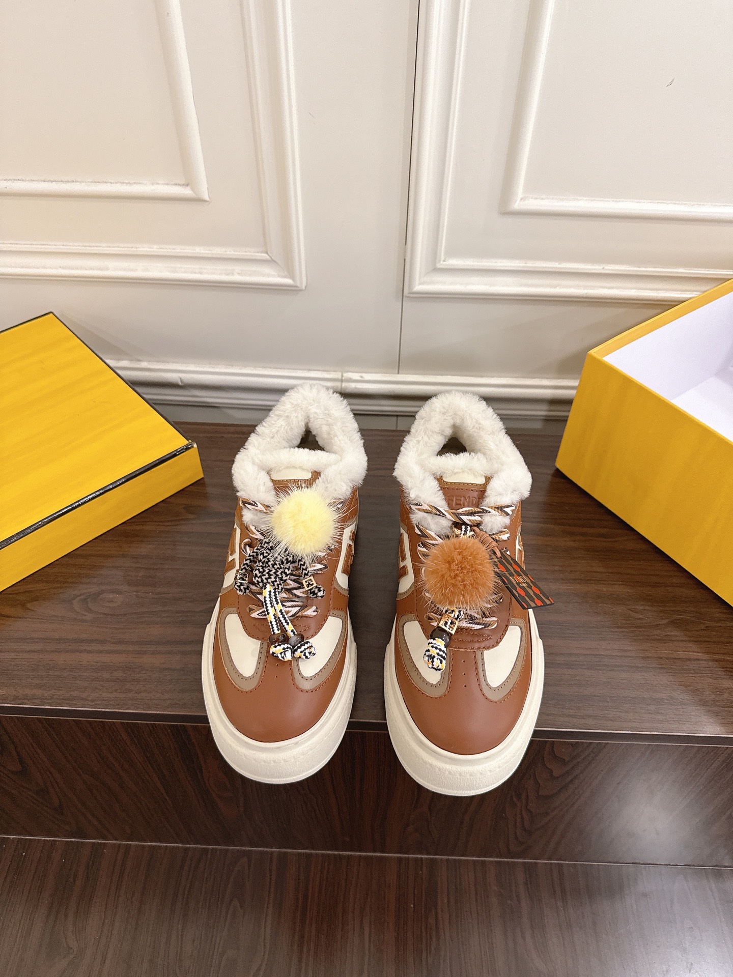 Fendi