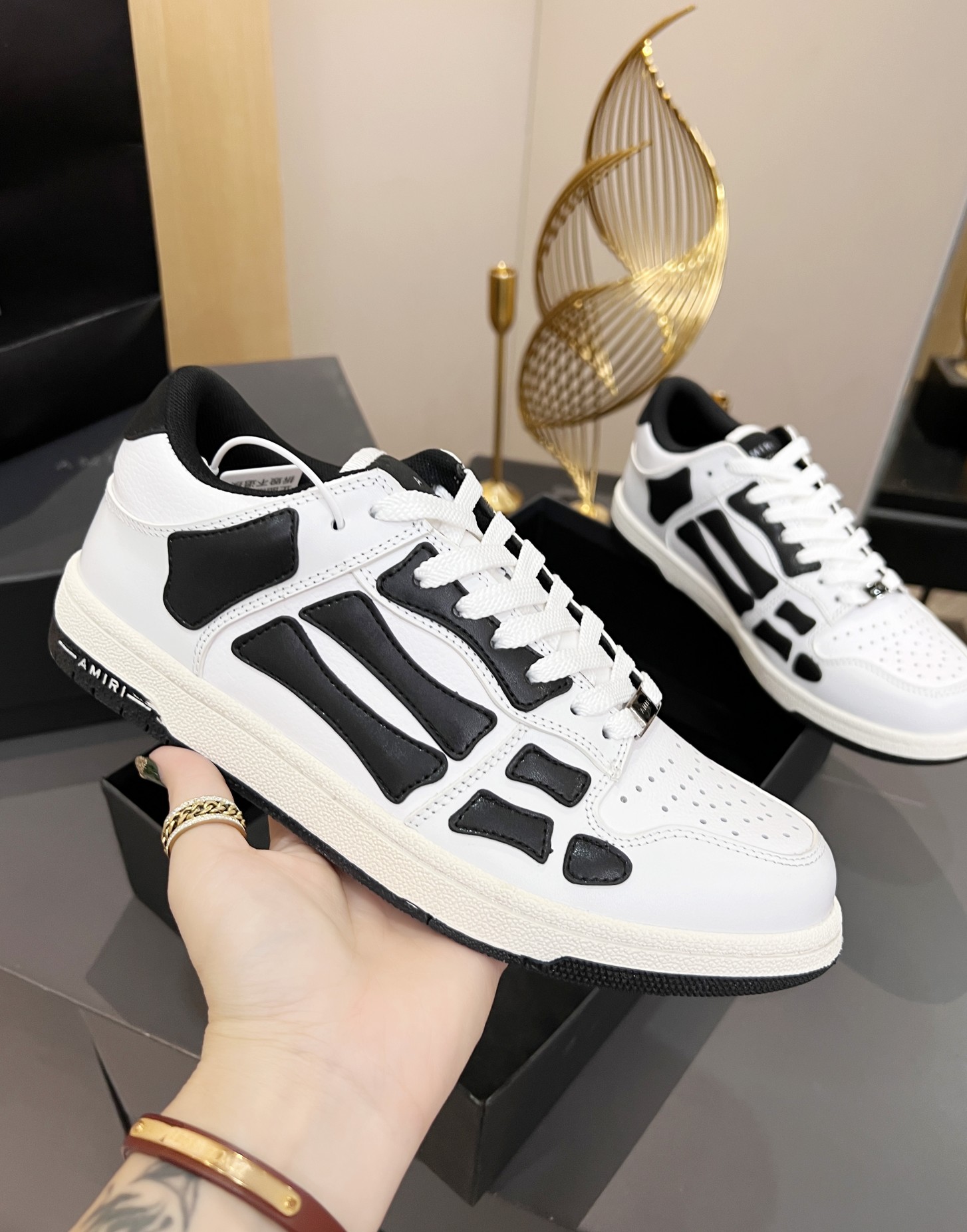 AMIRI  Sneakers