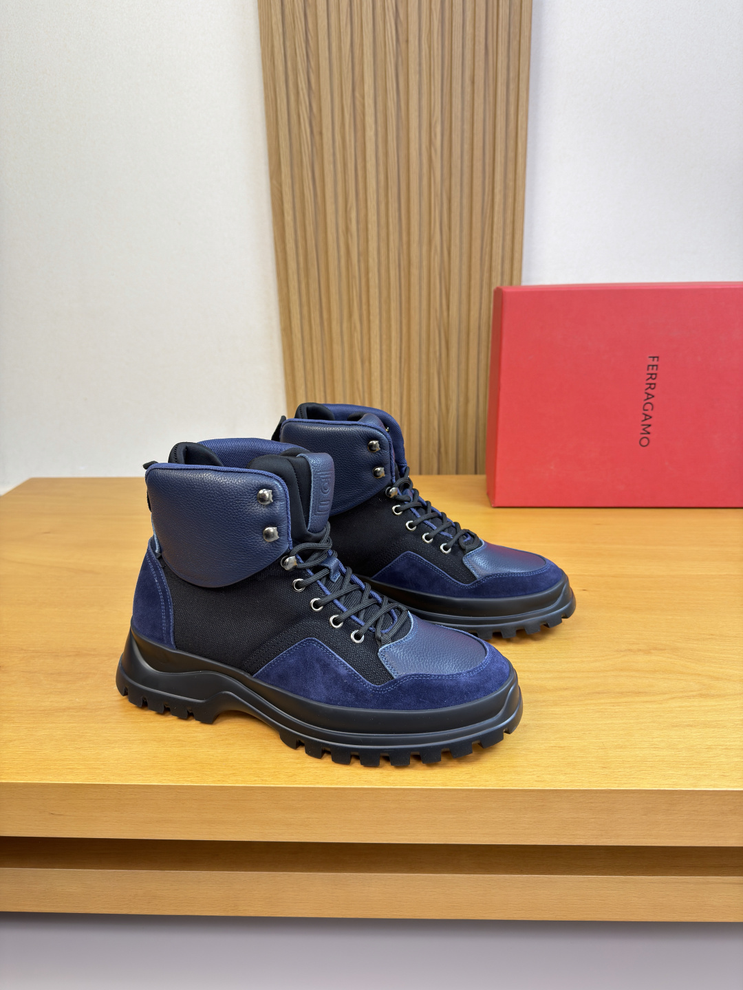 Ferragamo Sneakers