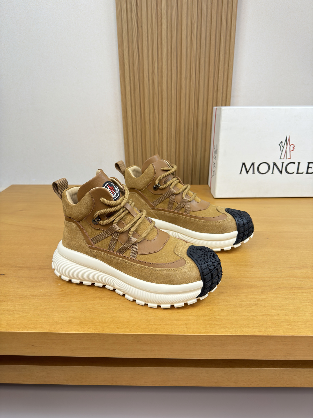 MONCLER Sneakers