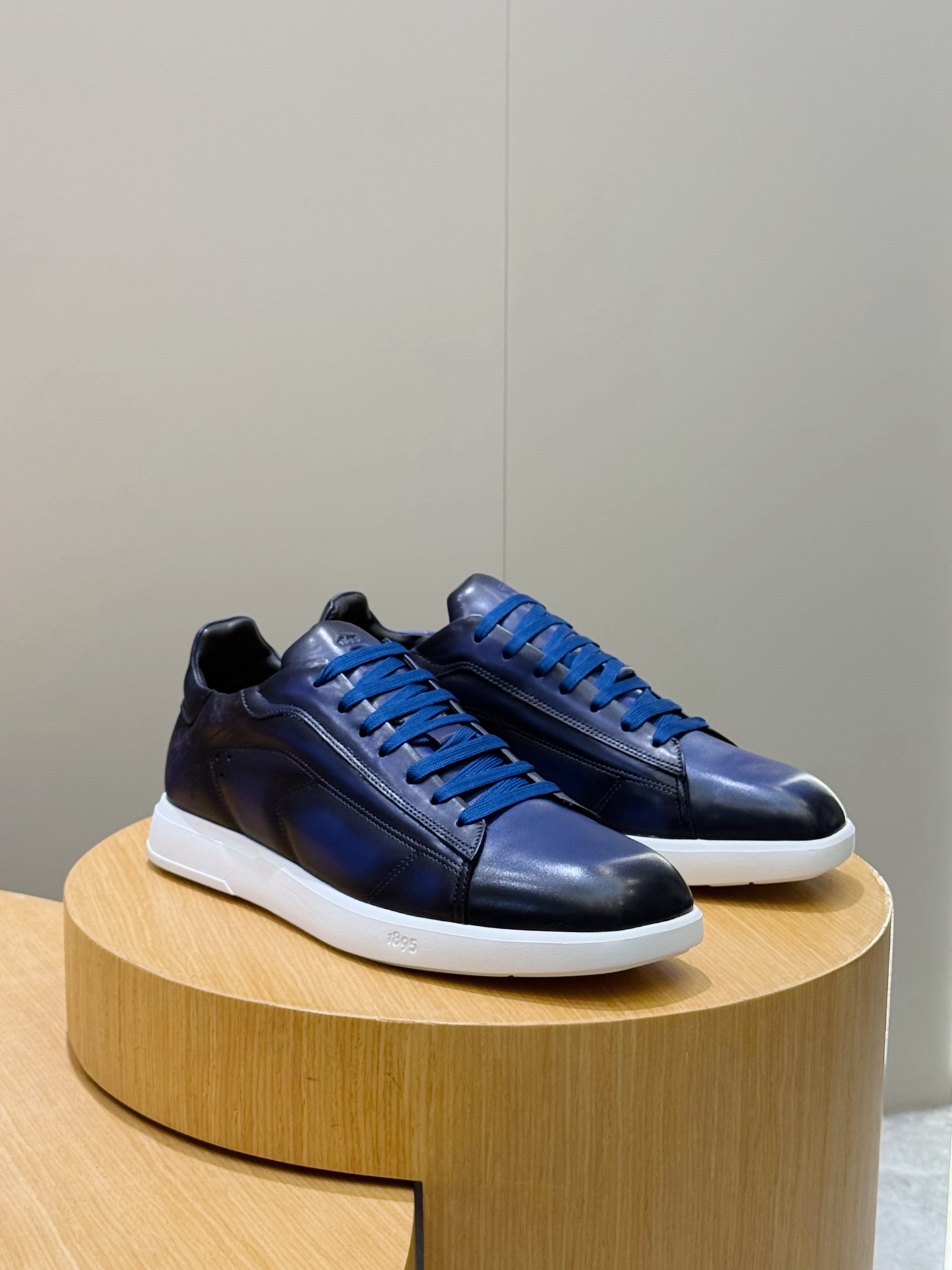 Berluti Sneakers