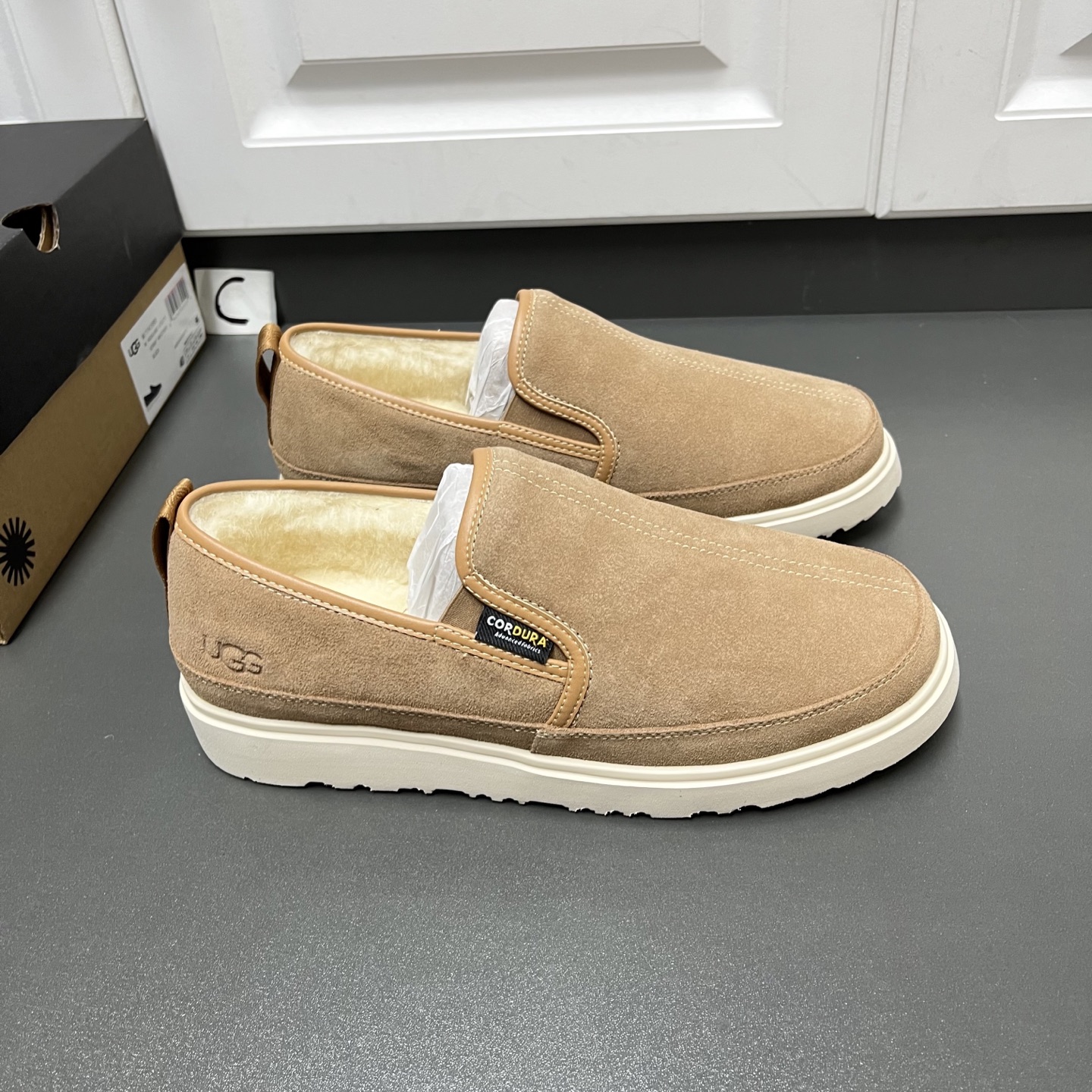 UGG Loafers
