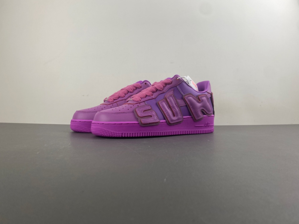 Cactus Plant Flea Market x Nike Air Force 1 FQ7069-500