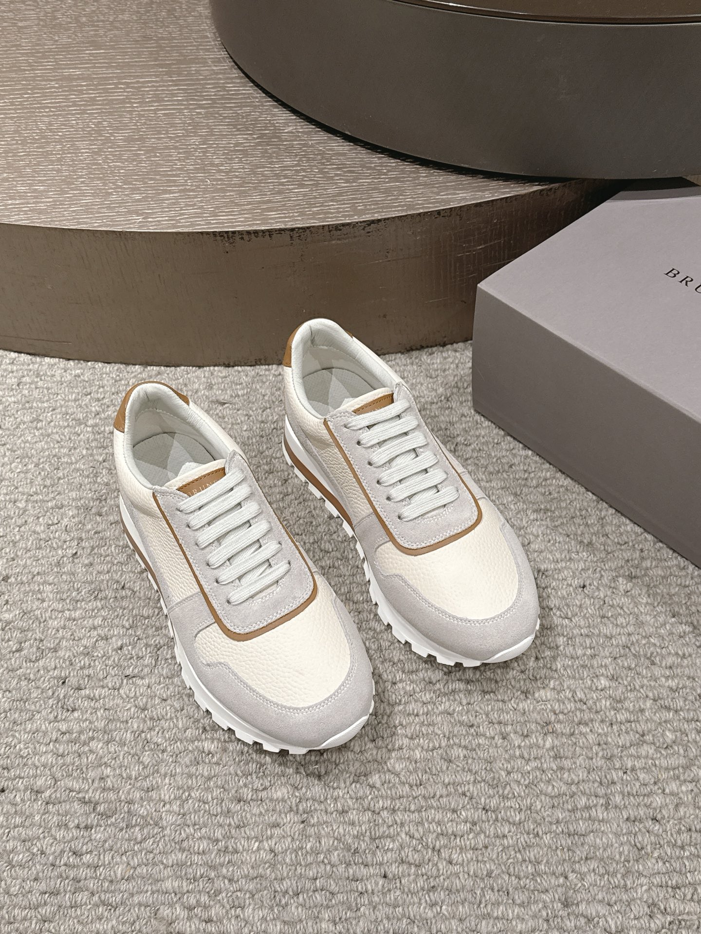 Brunello Cucinelli Sneakers