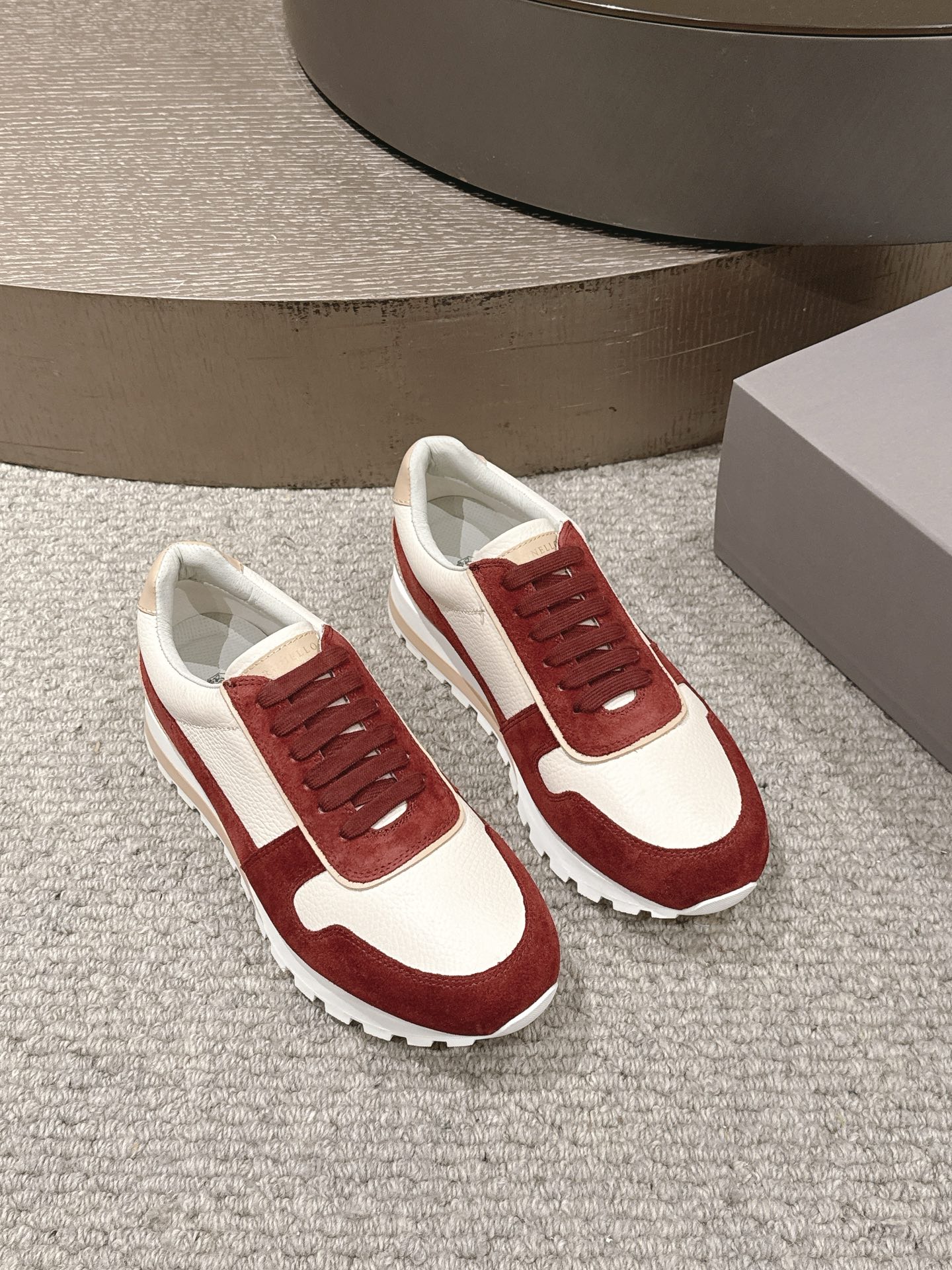 Brunello Cucinelli Sneakers